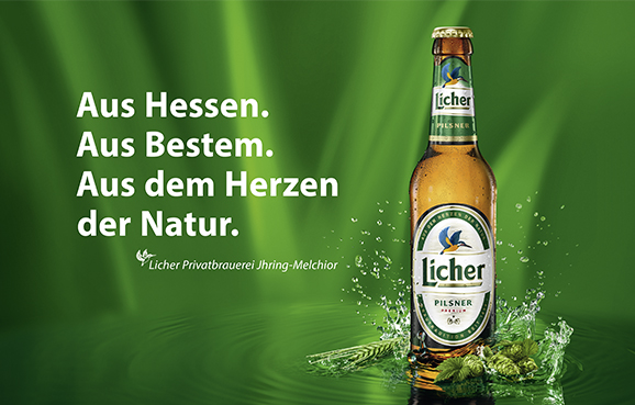 Bier Hessen