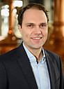Dr. Stefan Schmitz - Geschaeftsfuehrer Personal und Recht - Bitburger Braugruppe